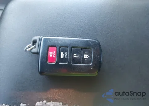 2018 Toyota Avalon Xle Plus z USA, uszkodzony, nr VIN 4T1BK1EB3JU272213